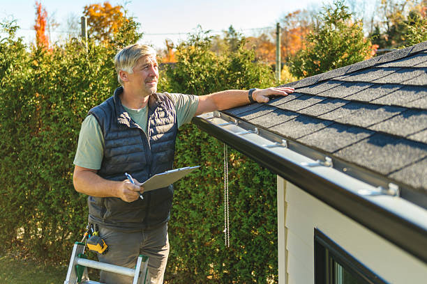 Trusted Roof Inspection service in Luzerne, PA - Ben Roofing and Steel LLC